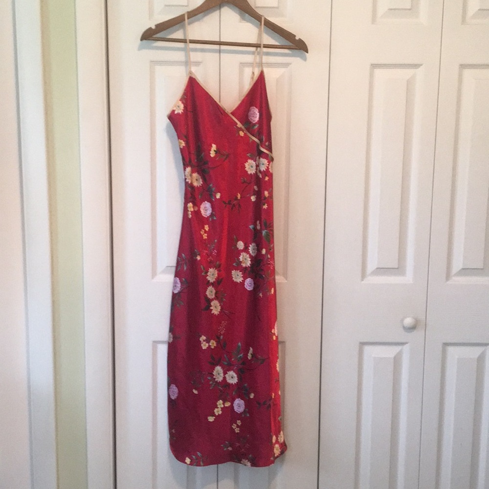 💕💕Vintage Secret Treasures Nightgown